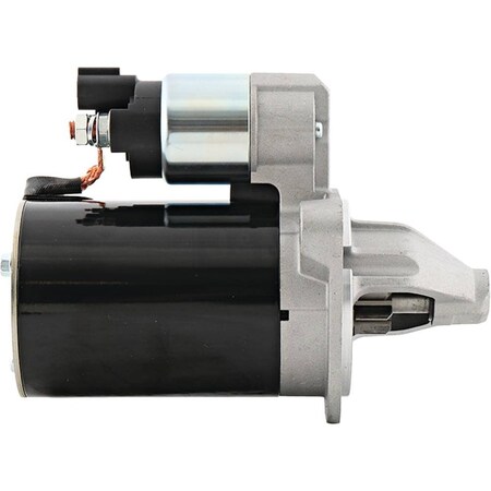 Aftermarket JAndN Electrical Products Starter 410-40049-JN